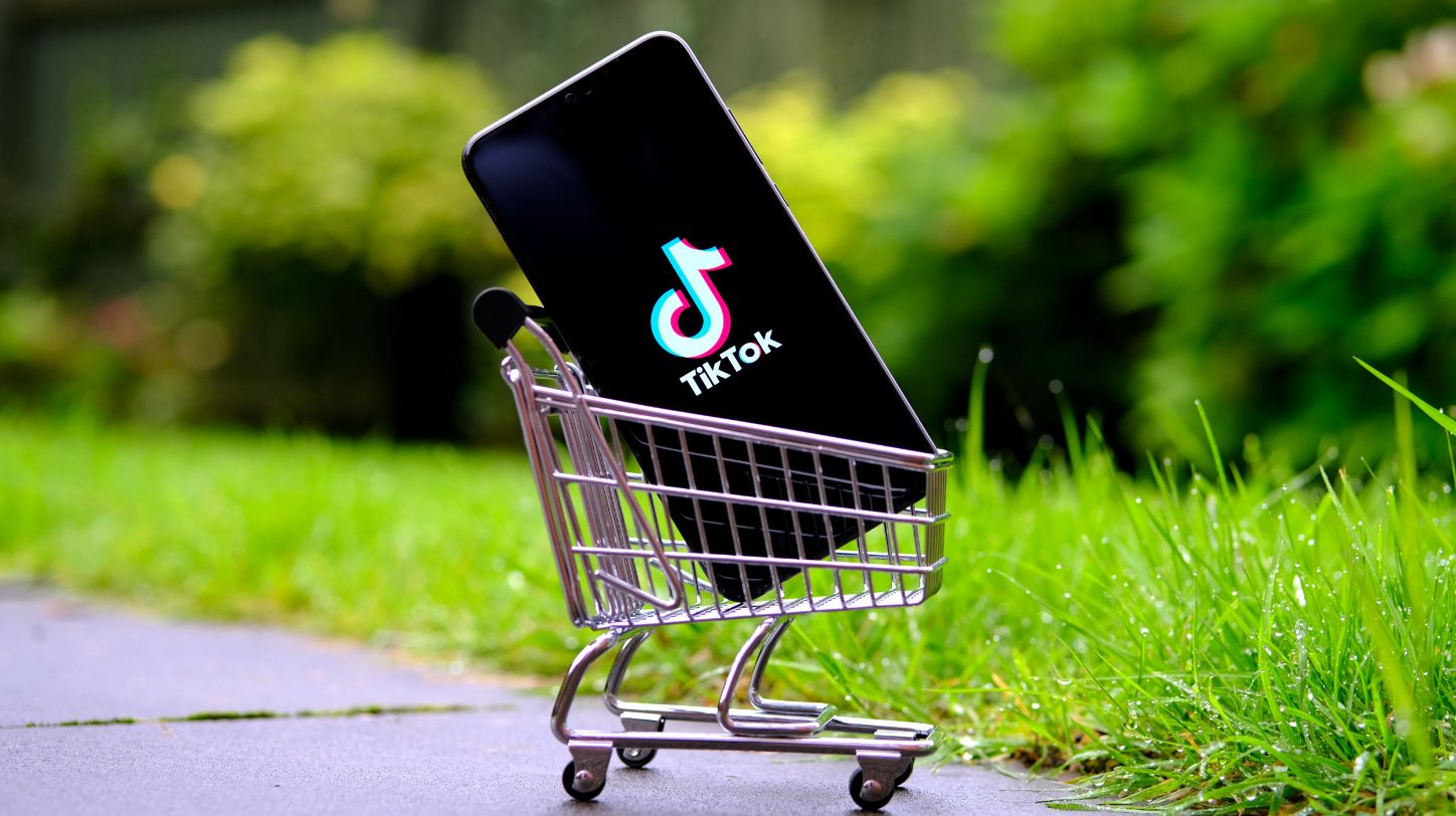 tiktok shop