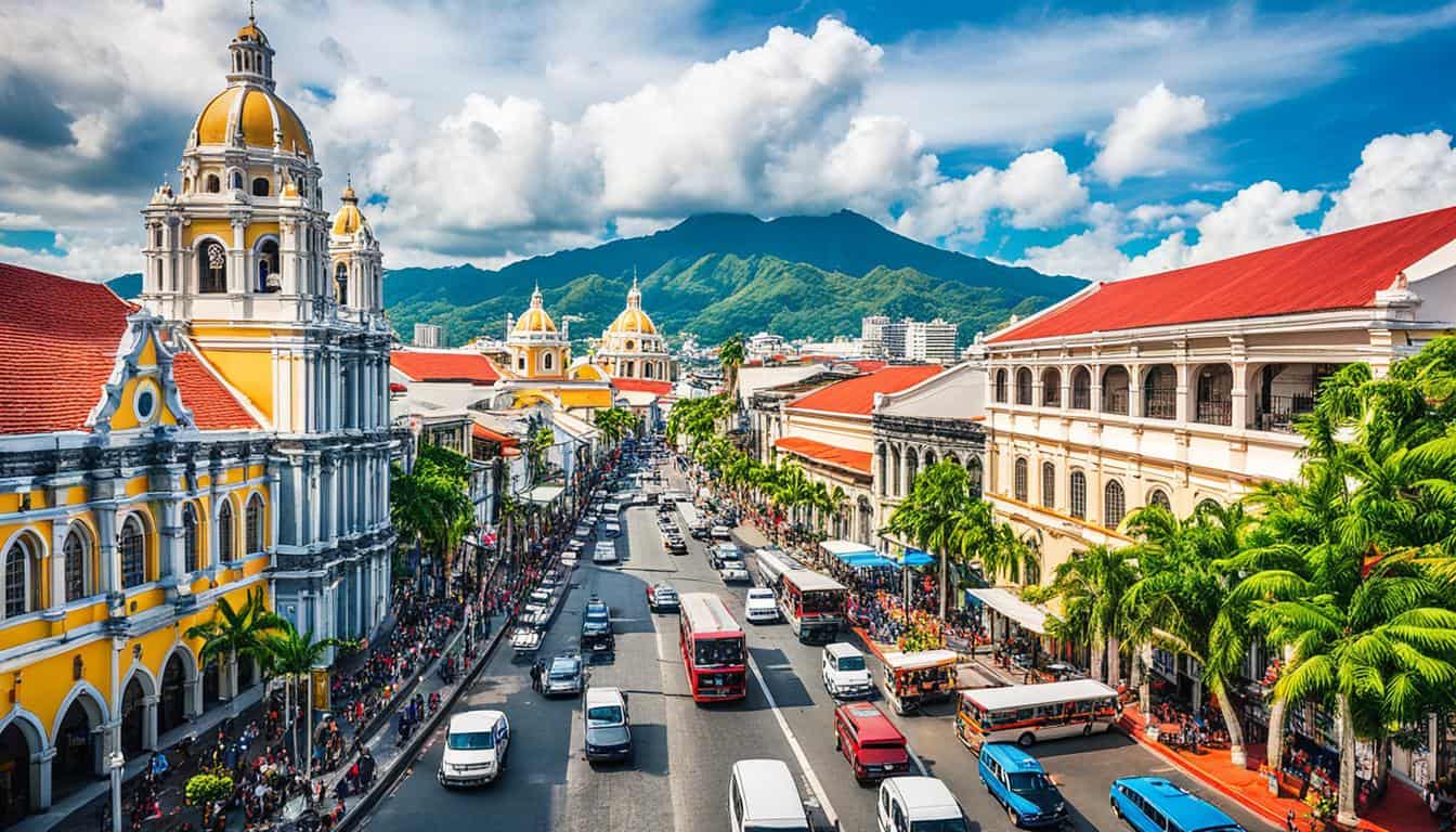 Philippines is one of the emerging ecommerce market in SEA