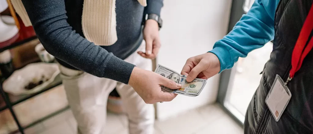 Lazada market share in Q1 of 2024