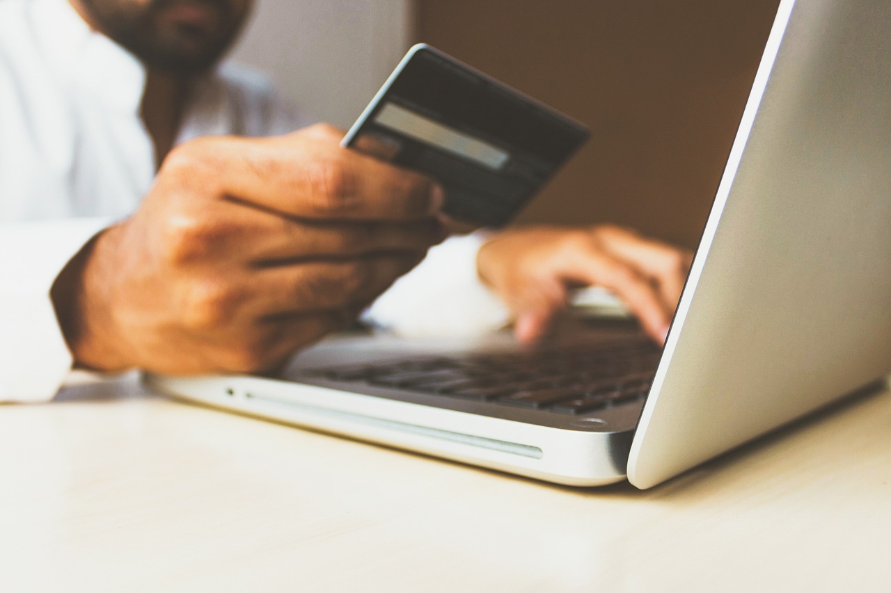 e-commerce payment can improve the e-commerce conversion rates