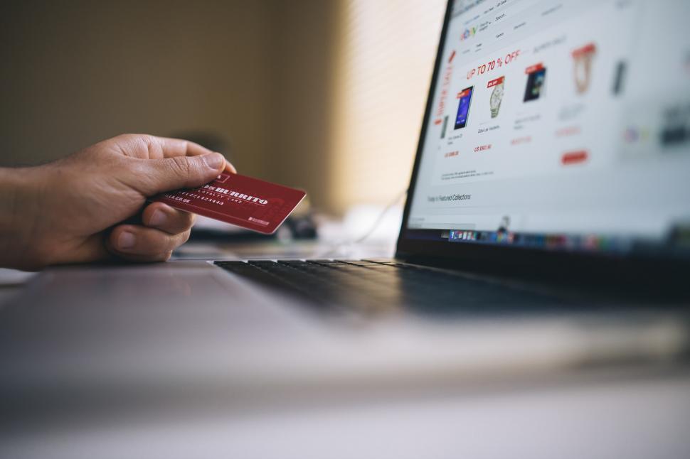 Southeast Asia online retail sector sees a rise in card payment usage as e-commerce continues to grow