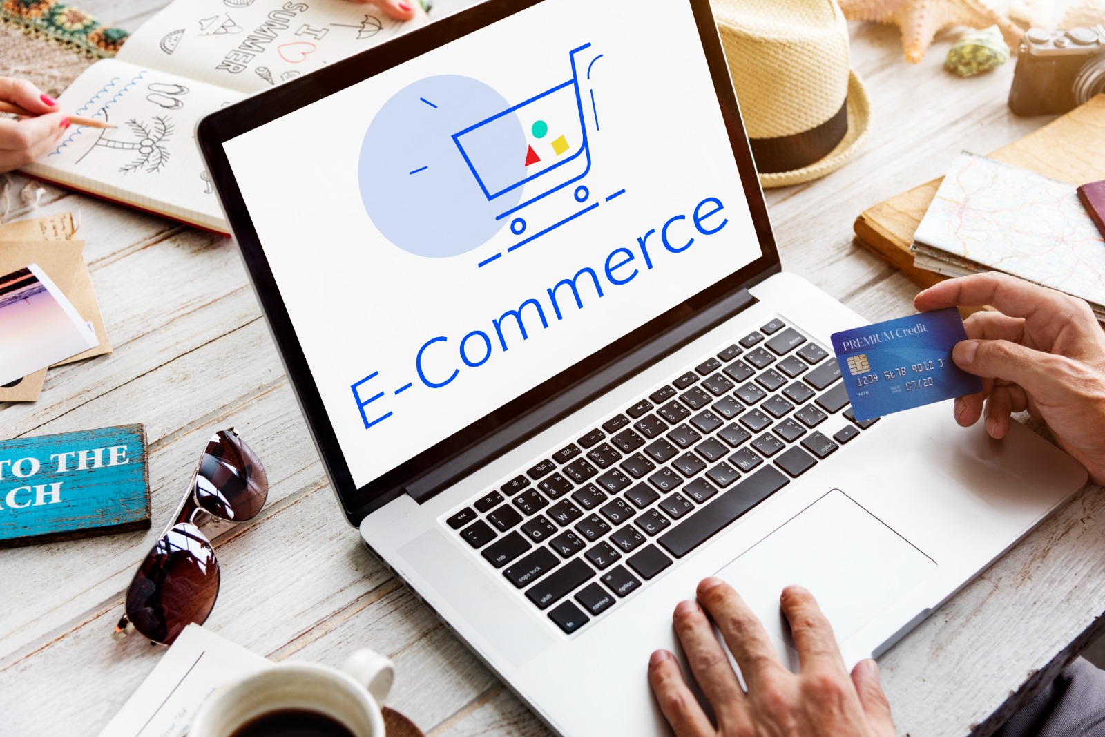 digital commerce