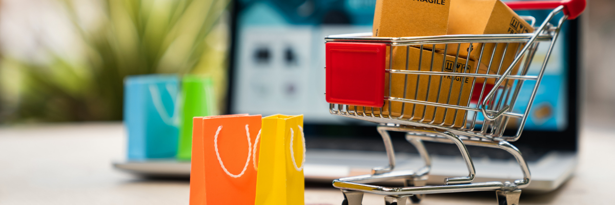Shopee's Growth Strategy in Southeast Asia